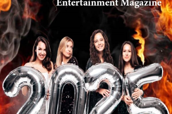December 2024 Cover