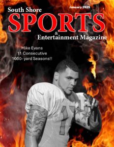 Mike Evans hits a record!