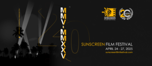 Sunscreen Film Festival with Feature Uncivil War