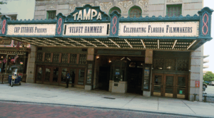 Tampa Bay Theater