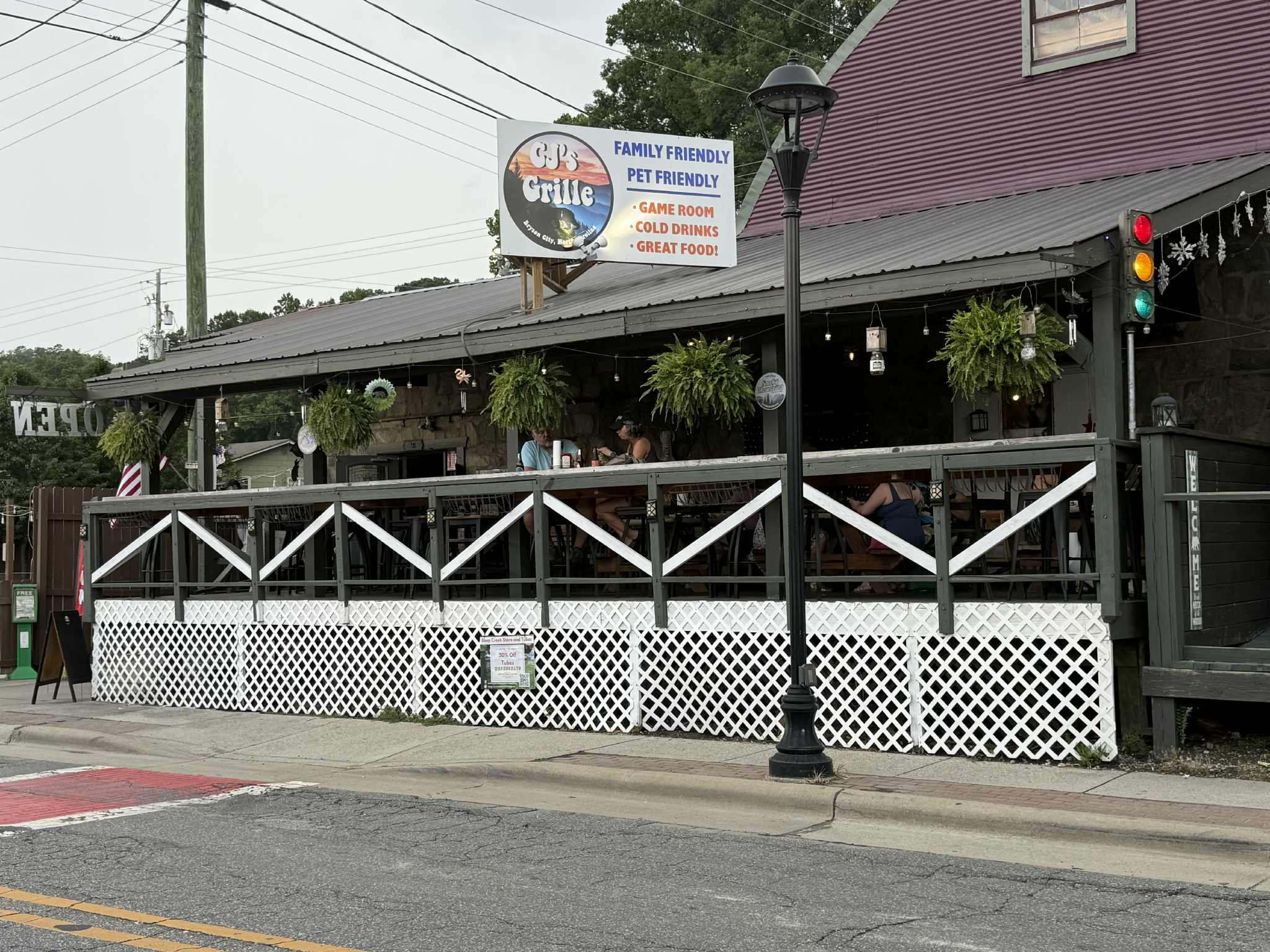 Bryson City, NC: Where Timeless Charm Meets Mountain Magic