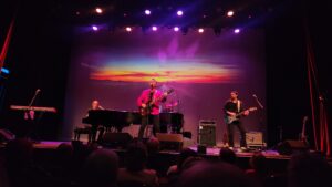 Shaun Cassidy Tour 2025