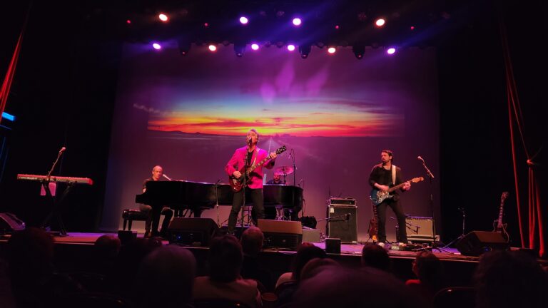 Shaun Cassidy Tour 2025