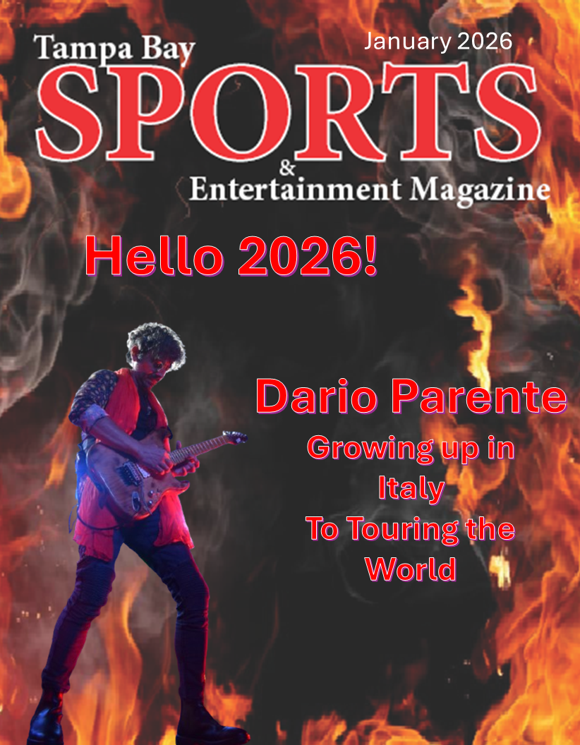 January 2026  Welcome 2026!