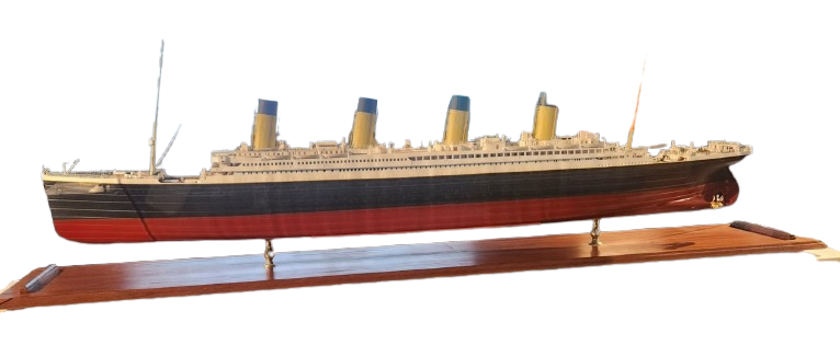 Titanic: The Immersion Experience