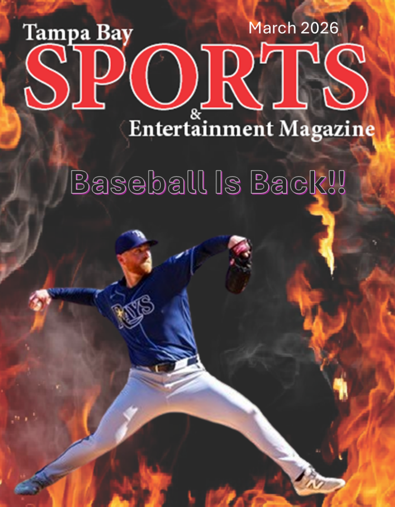 Everything from baseball to Easter and Passover, to music and concerts, along with top comedy acts.