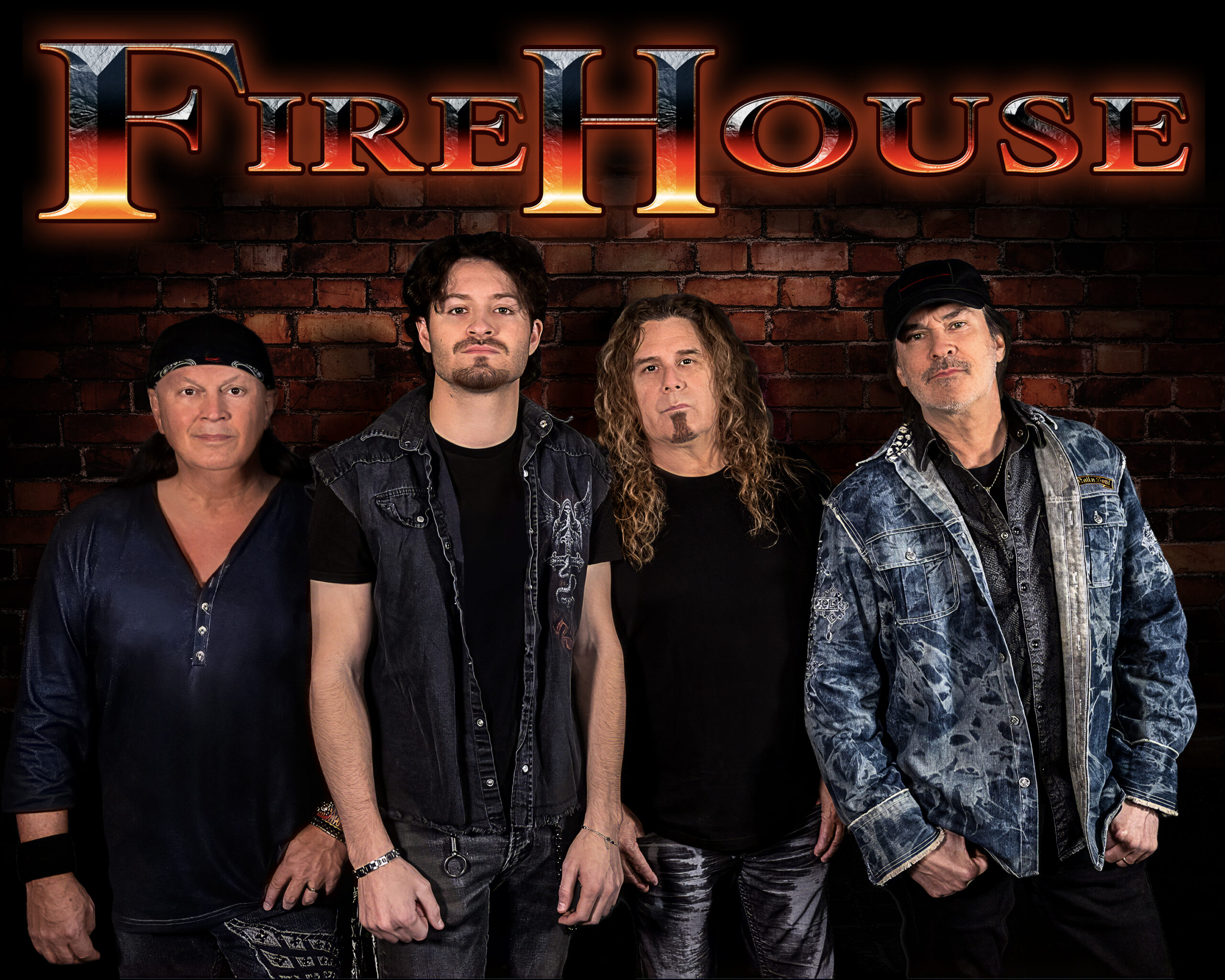 Bill Leverty Talks FireHouse’s Tour, New Music, and Life on the Road
